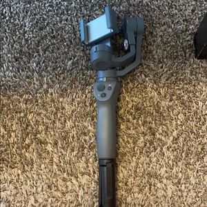 DJI Osmo Mobile